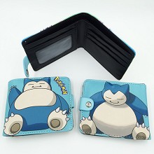 Pokemon wallet