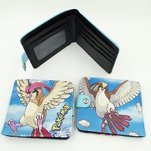 Pokemon wallet