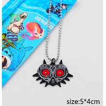 The Legend of Zelda necklace