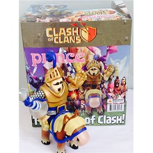 Clash of Clans figure