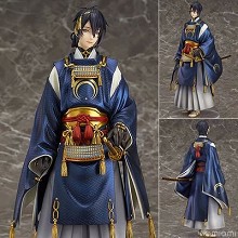 Touken Ranbu Online figure