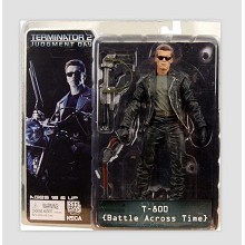 7inches Terminator Genisys figure T800