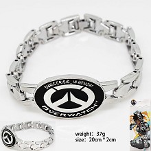 Overwatch bracelet