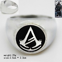 Assassin's Creed ring