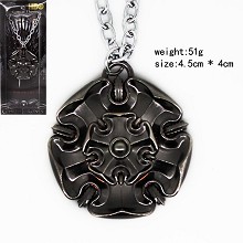 Game of Thrones necklace