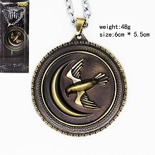 Game of Thrones necklace