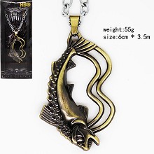 Game of Thrones necklace