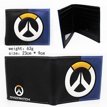 Overwatch wallet