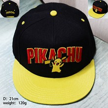 Pokemon anime cap sun hat