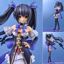 Hyperdimension Neptunia Noire figure