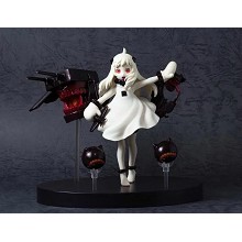 Collection anime figure