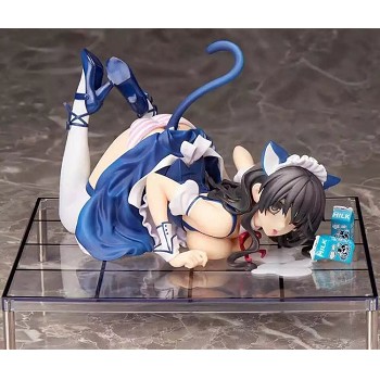 Misaki Kurehito figure