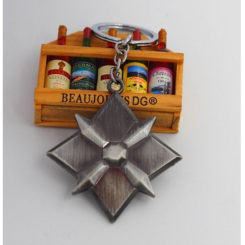 Game of Thrones key chain