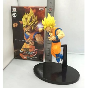 Dragon Ball figure