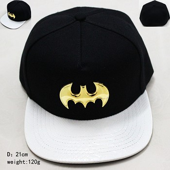 Batman cap sun hat