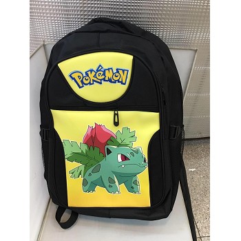 Pokemon backpack bag