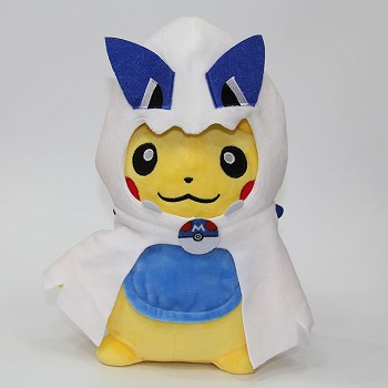 12inches Pokemon plush doll