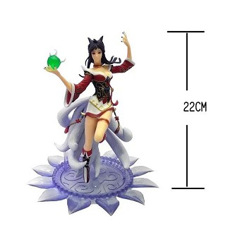 League of Legends figure