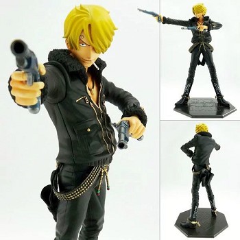 One Piece Sanji figure