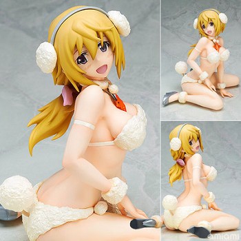 Infinite Stratos figure