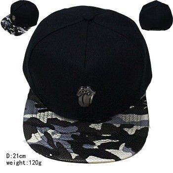 The anime cap sun hat