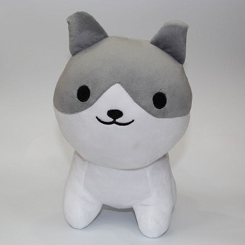 11inches Neko Atsume plush doll