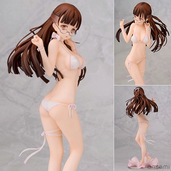 Period sweet drops anime figure