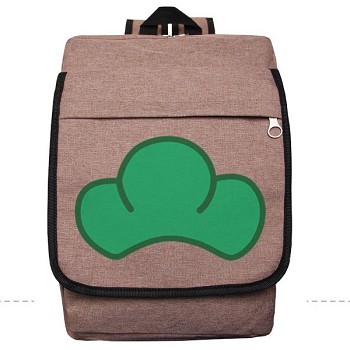 Osomatsu-san backpack bag