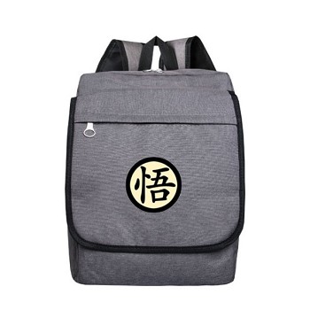 Dragon Ball backpack bag