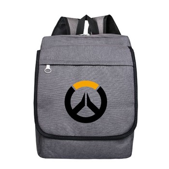 Overwatch backpack bag