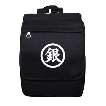 Gintama backpack bag