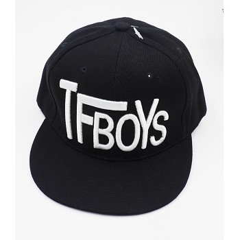 TFBOY cap sun hat