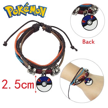 Pokemon go bracelet