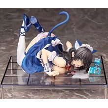 Misaki Kurehito figure