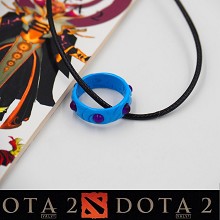  DAOTA 2 necklace 