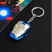 Iron Man key chain