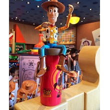 Woody cup kettle