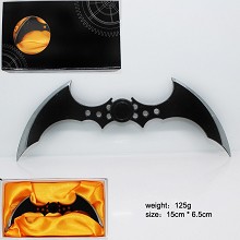  Batman cos weapon 