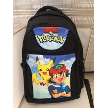 Pokemon backpack bag