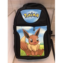 Pokemon backpack bag