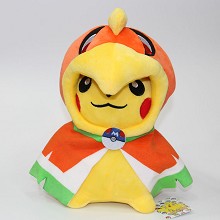 12inches Pokemon plush doll