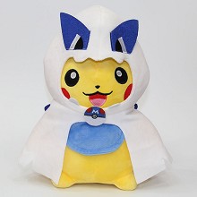 12inches Pokemon plush doll