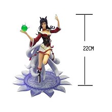 League of Legends figure