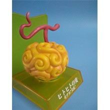 One Piece Human-Human fruit figure