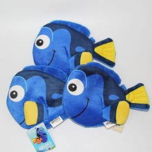 Finding Nemo plush wallets set(3pcs a set)