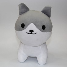 7inches Neko Atsume plush doll