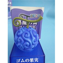  One Piece Gum-Gum Fruit anime figure 