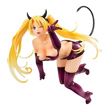 Naruto anime figure