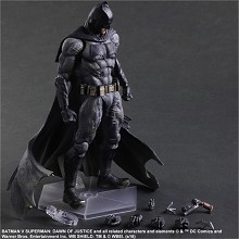 Play arts Batman figure