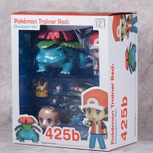 Pokemom figure 425b